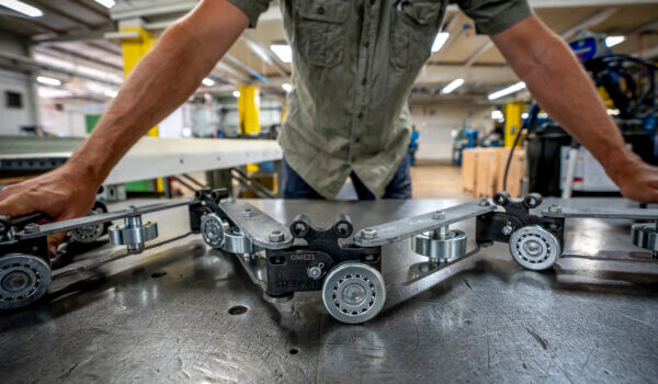 Case Study: Chain Redesign Enhances System Reliability and Maintainability