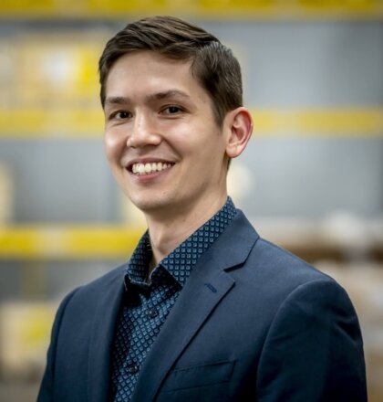 Matthew Taw