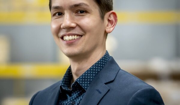Matthew Taw