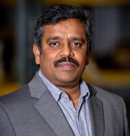 Vinod Natarajan