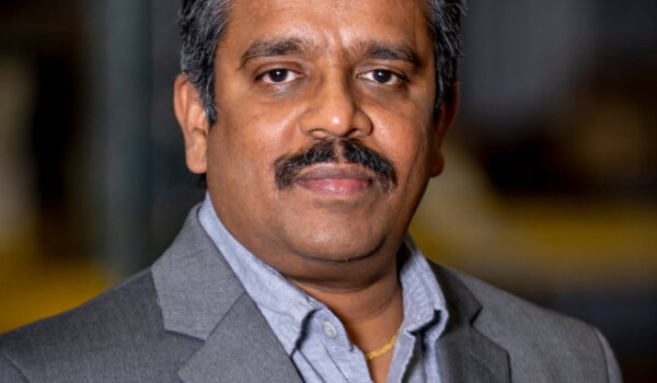 Vinod Natarajan
