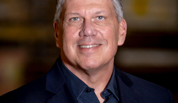 Rod Winter