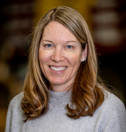 Kate Houlihan