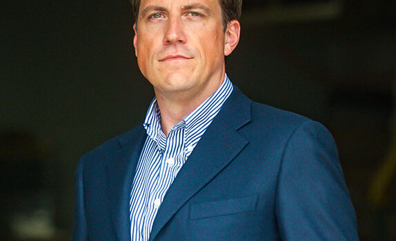 Kyle Stoehr
