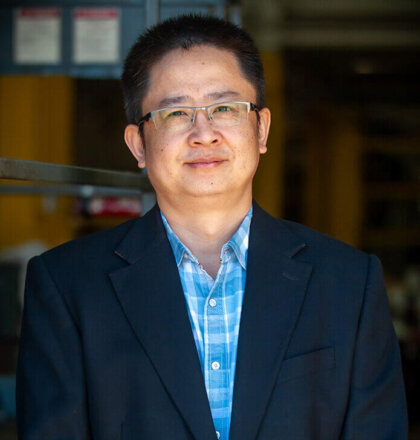 Chen Shuhui