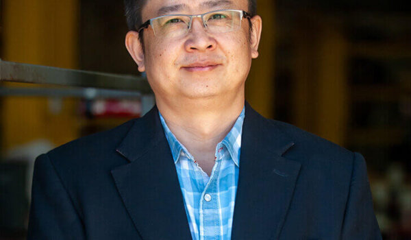 Chen Shuhui