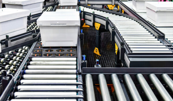 Finding the “Right Fit” Solutions for Material Handling